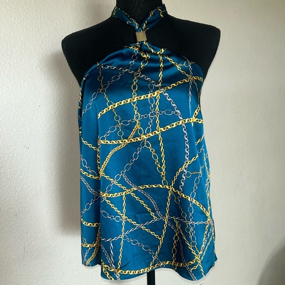 INC International Concepts Tops - NWOT INC International concepts size M